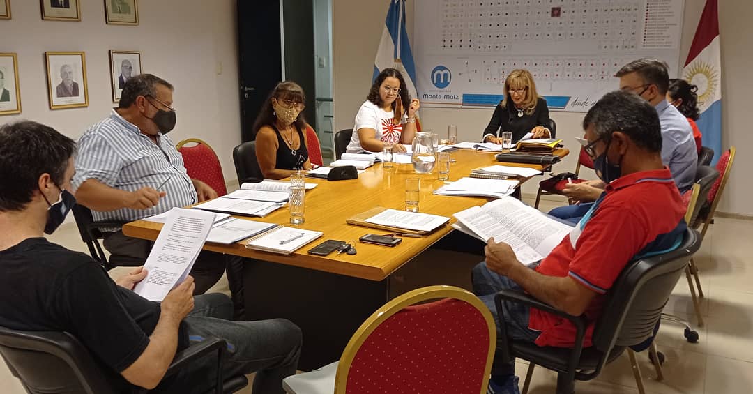 Por gestión de la Defensoría del Pueblo de la Nación, la localidad cordobesa de Monte Maíz aprobó el cupo laboral trans para su Municipio