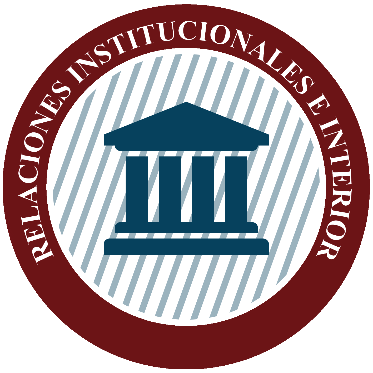 Logo Relaciones Institucionales Logo Relaciones Institucionales