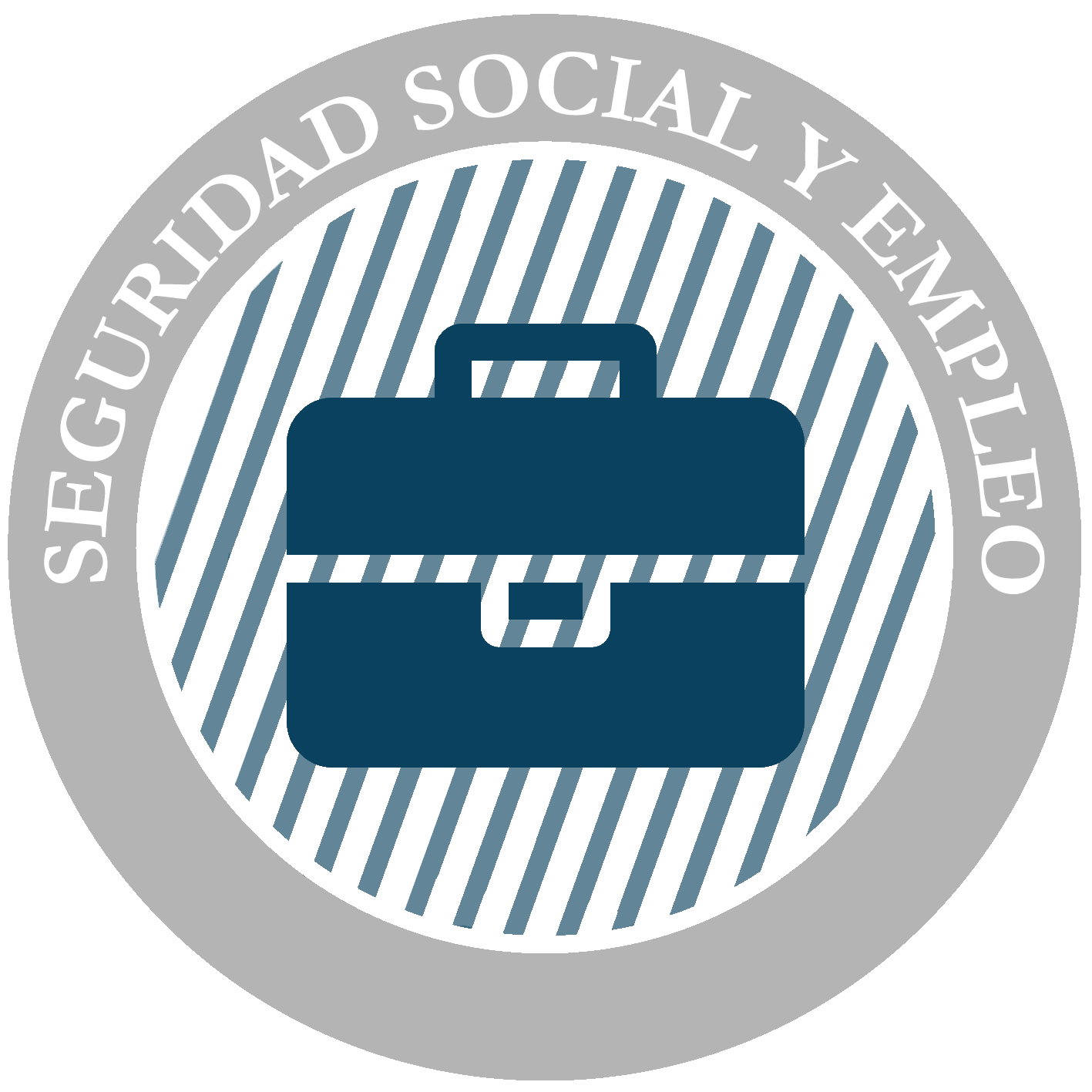 Logo Seguridad Social y Empleo Logo Seguridad Social y Empleo