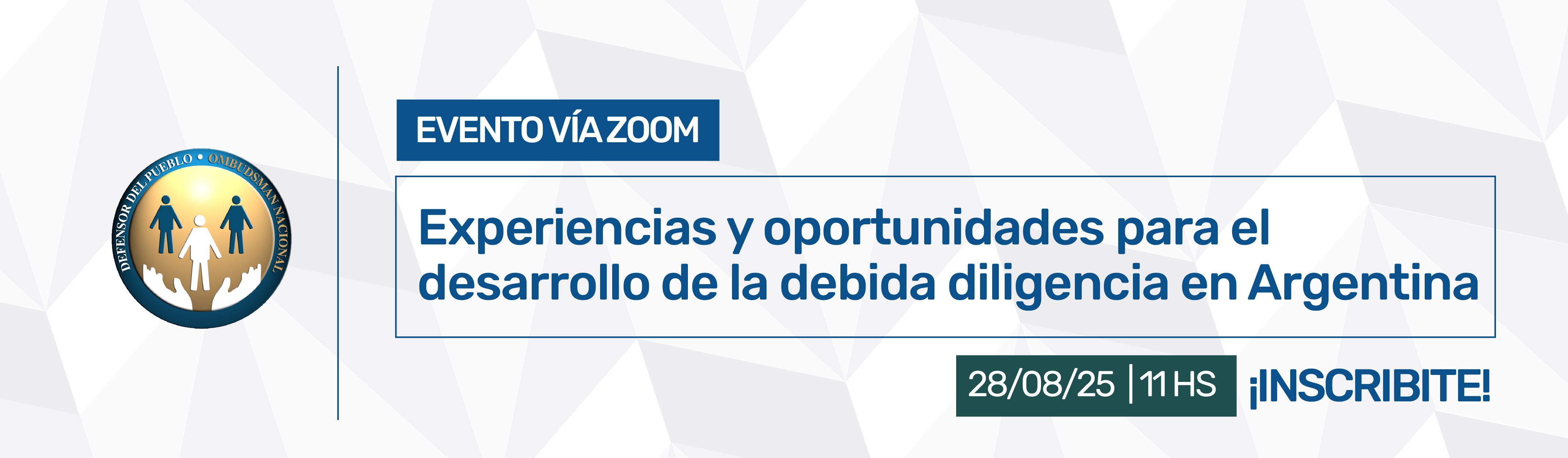 Experiencias y oportunidades para el desarrollo de la debida diligencia en Argentina
