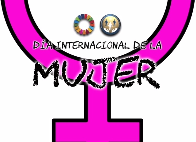 8 de Marzo - Día Internacional de la Mujer