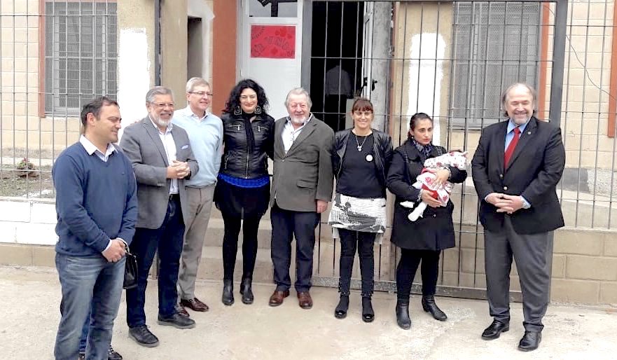 Obras grandes, conductas pequeñas