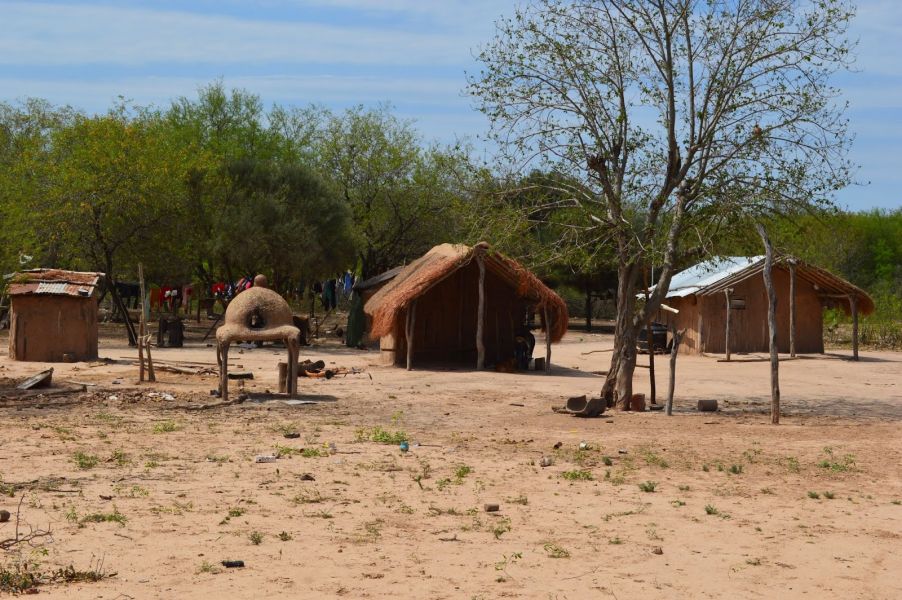 La Defensoría del Pueblo realiza un seguimiento del estado de los trámites de relevamiento territorial de Comunidades Wichi de Salta