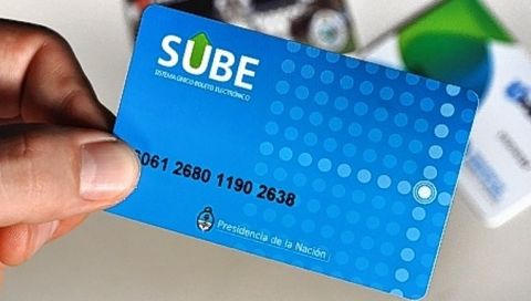 El Defensor del Pueblo pide la ampliación del grupo de beneficiarios de la Tarifa Social para el SUBE