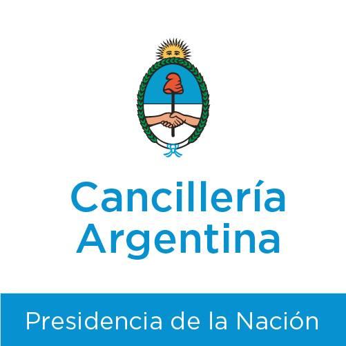 Cancillería Argentina determinó corredores seguros que permiten el ingreso paulatino de pasajeros internacionales a nuestro país.