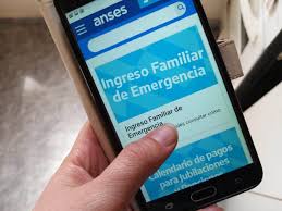 El Banco Central dispuso que los bancos reintegren débitos del IFE