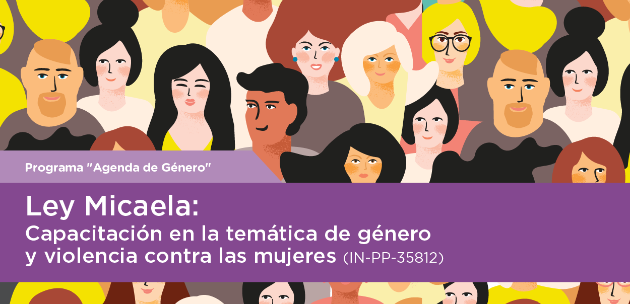 La Defensoría del Pueblo de la Nación se capacita sobre la 