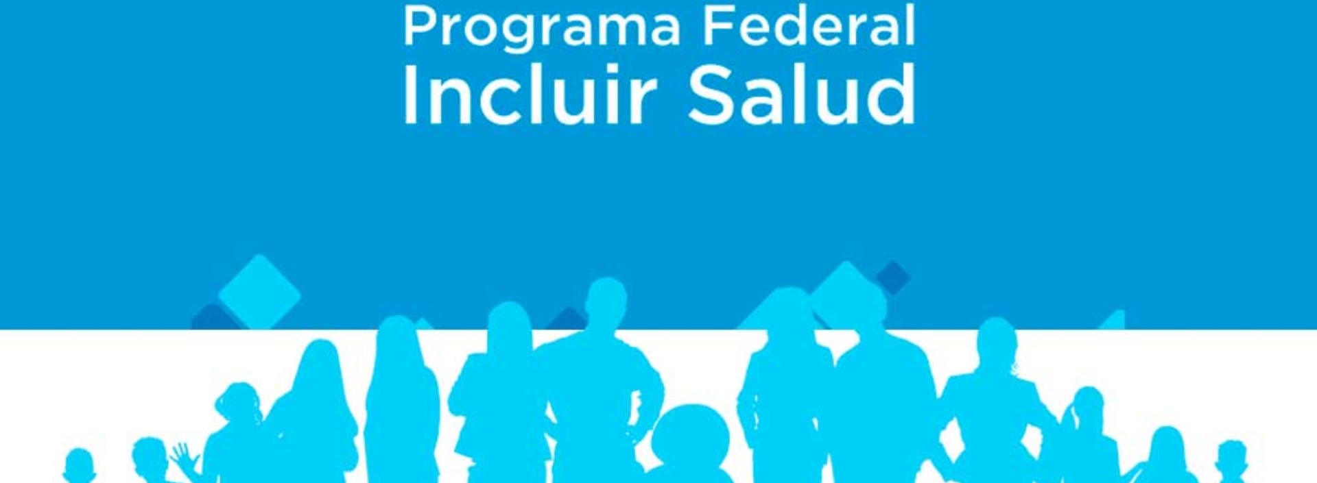 Incluir Salud