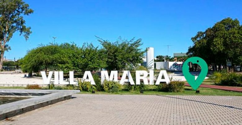 Una sanción, un mal ejemplo y una violación de los Derechos Humanos en Villa María, Córdoba