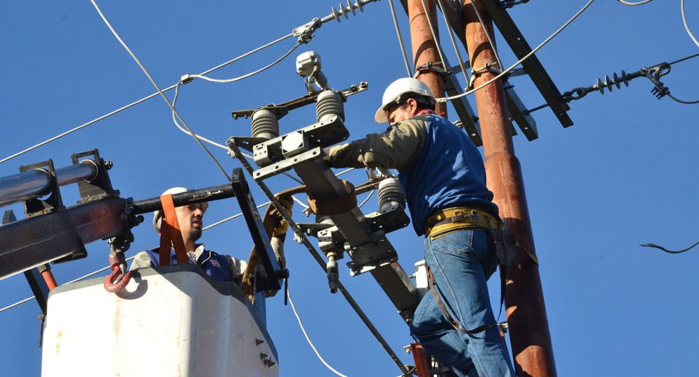 La Defensoría del Pueblo de la Nación solicitó la intervención al ENRE ante los cortes de luz en la Ciudad de Buenos Aires y del AMBA