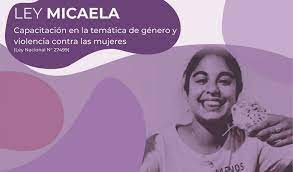 La Defensoría del Pueblo de la Nación participó de las primeras “Rondas de Intercambios de Experiencias en Ley Micaela”