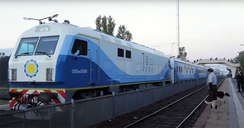 La Defensoría del Pueblo de la Nación recomendó reanudar el servicio de trenes diferencial Constitución-Cañuelas