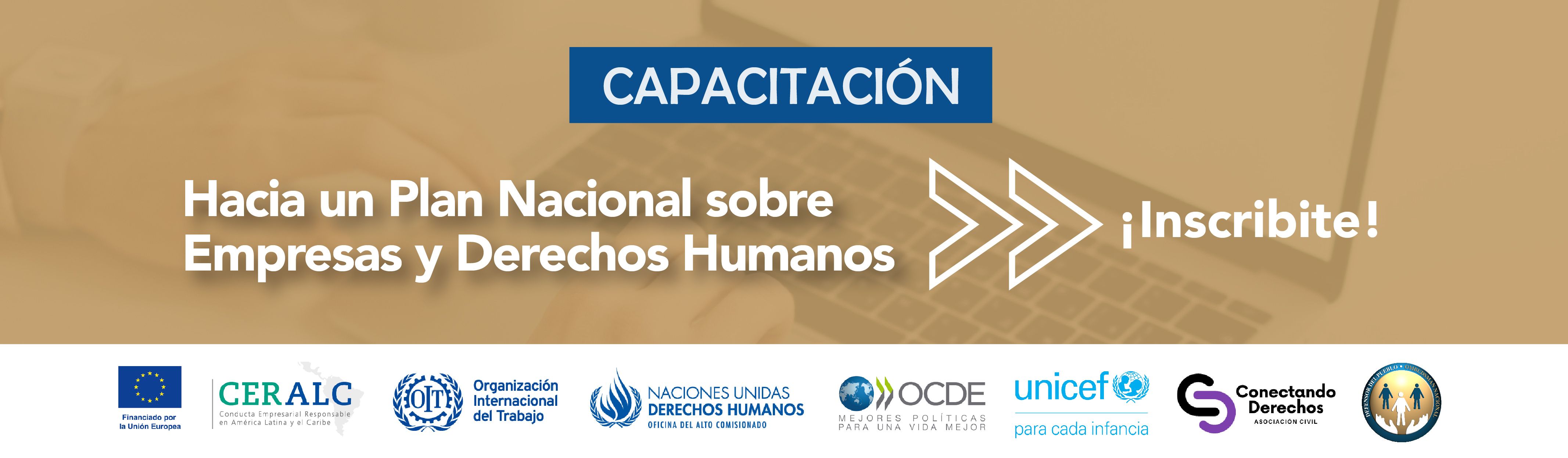 Hacia un Plan Nacional sobre Empresas y Derechos Humanos