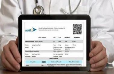La Defensoría del Pueblo de la Nación investiga la situación de la reglamentación de la Ley de recetas electrónicas o digitales