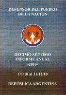 Informe Anual 2010