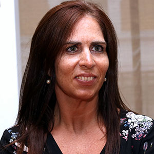 Jefe de área